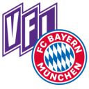 Osnabrueck vs Bayern Münich match lineup | DFB-Pokal · 2 Sep 2026