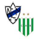 Alineación del partido Banfield vs Midland | Copa Argentina · 19 ago. 2026