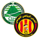 CS Hammam-Lif vs ES Tunis match lineup | Tunisian Professional League 1 · 13 Sep 2026