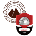 Al Jabalain vs Al-Raed match lineup | First Division League · 28 Oct 2026