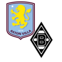 Mönchengladbach vs Aston Villa match lineup | Club Friendlies · 15 Aug 2026