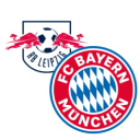 Alineación del partido Bayern Münich vs RB Leipzig | Amistosos de Clubes · 15 ago. 2026