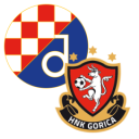 Alineación del partido Dinamo Zagreb vs HNK Gorica | Croatian Football League · 5 sep. 2026