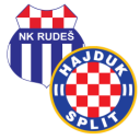 Composition du match NK Rudes – Hajduk Split | Croatian Football League · 6 sept. 2026
