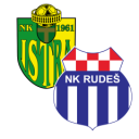 NK Istra 1961 vs NK Rudes match lineup | Croatian Football League · 13 Sep 2026