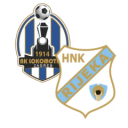 Composition du match Lokomotiva Zagreb – Rijeka | Croatian Football League · 12 sept. 2026