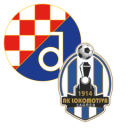 Dinamo Zagreb vs Lokomotiva Zagreb match lineup | Croatian Football League · 20 Sep 2026