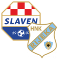 Alineación del partido Slaven Belupo vs Rijeka | Croatian Football League · 11 oct. 2026