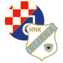 Alineación del partido Dinamo Zagreb vs Rijeka | Croatian Football League · 27 oct. 2026