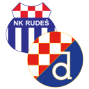 NK Rudes vs Dinamo Zagreb match lineup | Croatian Football League · 31 Oct 2026