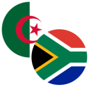 South Africa vs Algeria match lineup | CAF U-17 Africa Cup of Nations · 17 May 2026