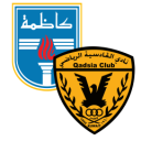 Qadsia SC vs Kazma match lineup | Kuwait Premier League · 22 Jun 2026