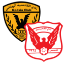Alineación del partido Al-Fahaheel vs Qadsia SC | Liga Premier de Kuwait · 25 jun. 2026