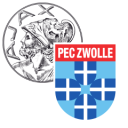 PEC Zwolle vs Ajax match lineup | Eredivisie · 9 Aug 2026