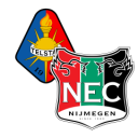 NEC Nijmegen vs SC Telstar match lineup | Eredivisie · 8 Aug 2026