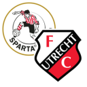 Composition du match Rotterdam – FC Utrecht | Eredivisie · 22 août 2026