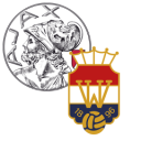 Alineación del partido Ajax vs Willem II | Eredivisie · 15 sep. 2026