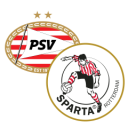 Alineación del partido PSV Eindhoven vs Rotterdam | Eredivisie · 13 sep. 2026