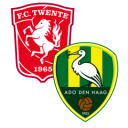 FC Twente vs ADO match lineup | Eredivisie · 12 Sep 2026
