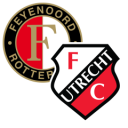 Alineación del partido Feyenoord vs FC Utrecht | Eredivisie · 20 sep. 2026