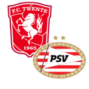Alineación del partido FC Twente vs PSV Eindhoven | Eredivisie · 20 sep. 2026