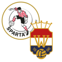 Rotterdam vs Willem II match lineup | Eredivisie · 17 Oct 2026