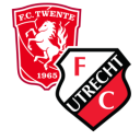 Alineación del partido FC Twente vs FC Utrecht | Eredivisie · 18 oct. 2026