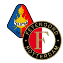 SC Telstar vs Feyenoord match lineup | Eredivisie · 17 Oct 2026