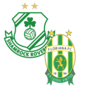 Floriana vs Shamrock match lineup | UEFA Champions League | Qualification · 7 Jul 2026