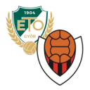 Víkingur vs Gyori ETO match lineup | UEFA Champions League | Qualification · 7 Jul 2026