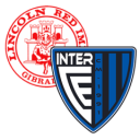 Alineación del partido Inter Club d'Escaldes vs Lincoln Red Imps | Champions League | Clasificación · 14 jul. 2026
