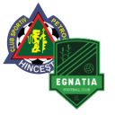 Egnatia vs Petrocub match lineup | UEFA Champions League | Qualification · 15 Jul 2026