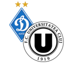Cluj vs Dynamo Kyiv match lineup | UEFA Europa League | Qualification · 16 Jul 2026