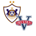 Vestri vs Qarabag FK match lineup | UEFA Europa League | Qualification · 16 Jul 2026