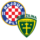 Zilina vs Hajduk Split match lineup | UEFA Europa League | Qualification · 16 Jul 2026