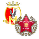 Alineación del partido FK Velez Mostar vs Milsami Orhei | Conference League | Clasificación · 9 jul. 2026