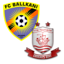 Alineación del partido Connah's Quay vs Ballkani | Conference League | Clasificación · 8 jul. 2026