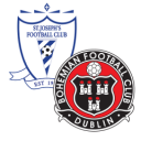 Alineación del partido Bohemian vs St Joseph's | Conference League | Clasificación · 9 jul. 2026