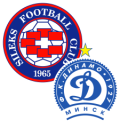 Alineación del partido Dinamo Minsk vs FK Sileks | Conference League | Clasificación · 9 jul. 2026