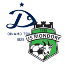 Alineación del partido US Mondorf-Les-Bains vs Dinamo Tbilisi | Conference League | Clasificación · 9 jul. 2026