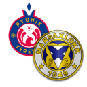 Alineación del partido Marsaxlokk FC vs Pyunik | Conference League | Clasificación · 9 jul. 2026