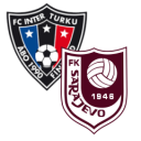 Composition du match FK Sarajevo – Inter Turku | Ligue Europa Conférence | Qualifications · 9 juil. 2026