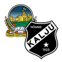 Alineación del partido Kalju vs Linfield | Conference League | Clasificación · 9 jul. 2026