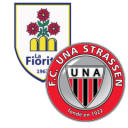 Una Strassen vs La Fiorita match lineup | UEFA Europa Conference League | Qualification · 7 Jul 2026