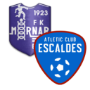 Escaldes vs FK Mornar Bar match lineup | UEFA Europa Conference League | Qualification · 9 Jul 2026