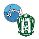 Alineación del partido Zalgiris Vilnius vs Petrovac | Conference League | Clasificación · 16 jul. 2026
