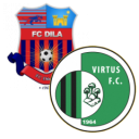Composition du match Virtus Acquaviva – Dila Gori | Ligue Europa Conférence | Qualifications · 16 juil. 2026