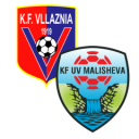Malisheva vs Vllaznia match lineup | UEFA Europa Conference League | Qualification · 15 Jul 2026