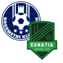 Composition du match Egnatia – NK Celje | Ligue des Champions | Qualifications · 22 juil. 2026