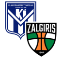 Alineación del partido Kauno Zalgiris vs Klaksvik | Champions League | Clasificación · 29 jul. 2026